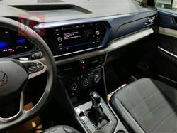 Volkswagen Taos